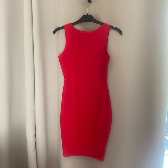 NWT Fashion Nova Main Chick Dress - Picture 3 of 6